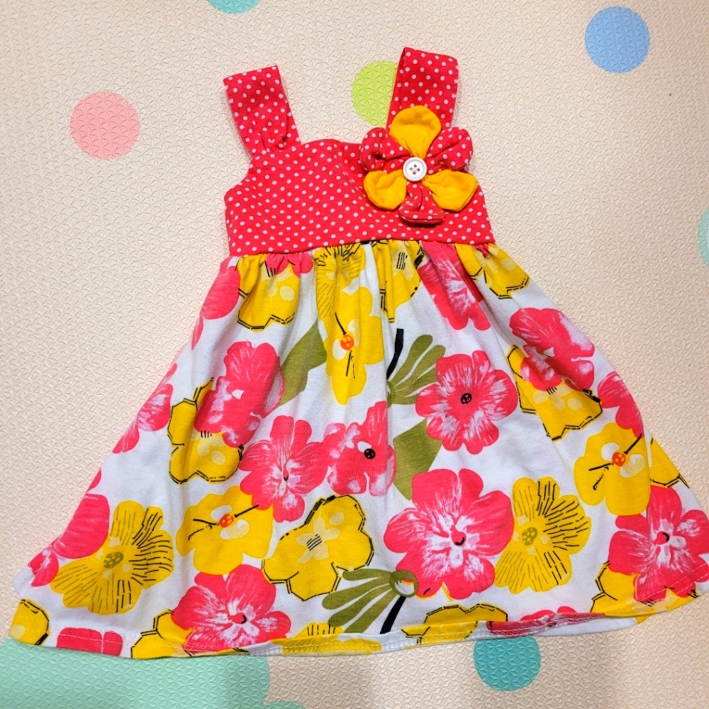 Blueberi dress bundle